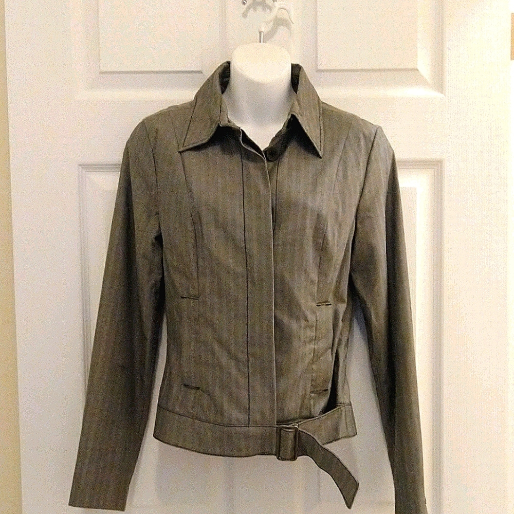 Mexx jacket - NWOT